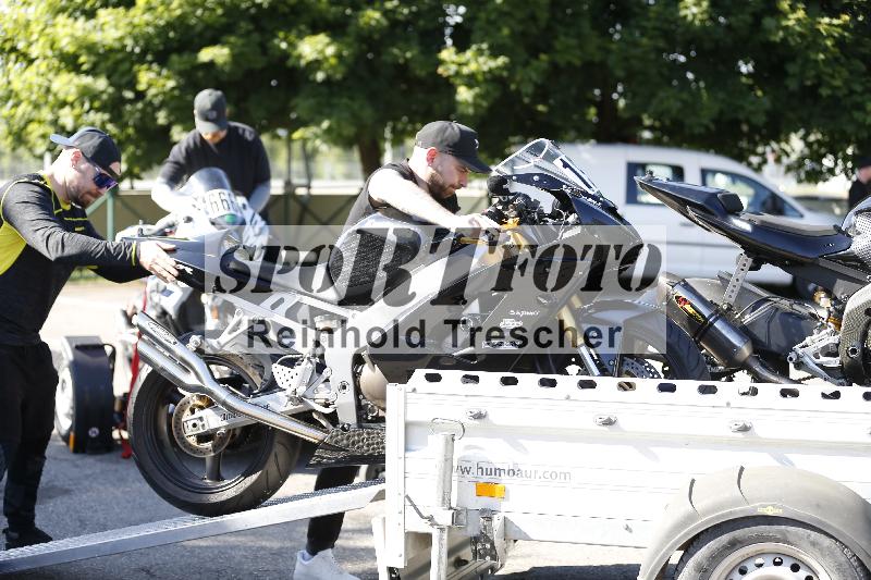 /16 16.05.2025 PROMAX ADR/Impressionen